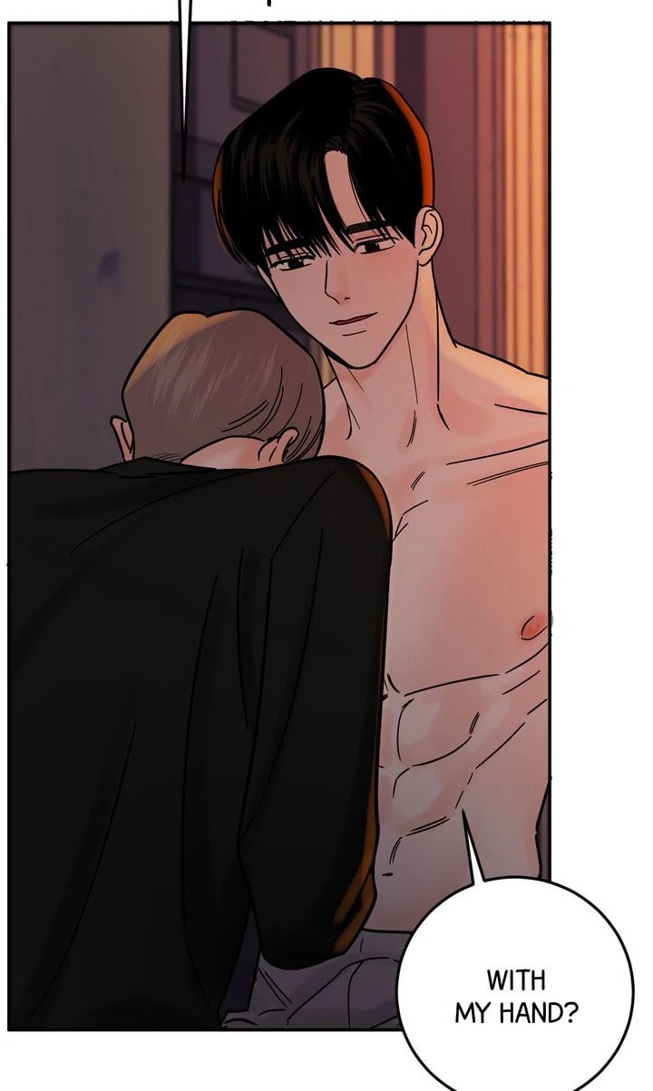 Read Killer Whale Protocol chapter 21 image 32 on Lezhin