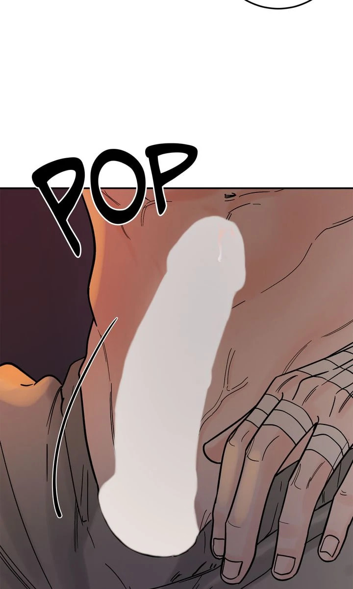 Read Killer Whale Protocol chapter 21 image 33 on Lezhin