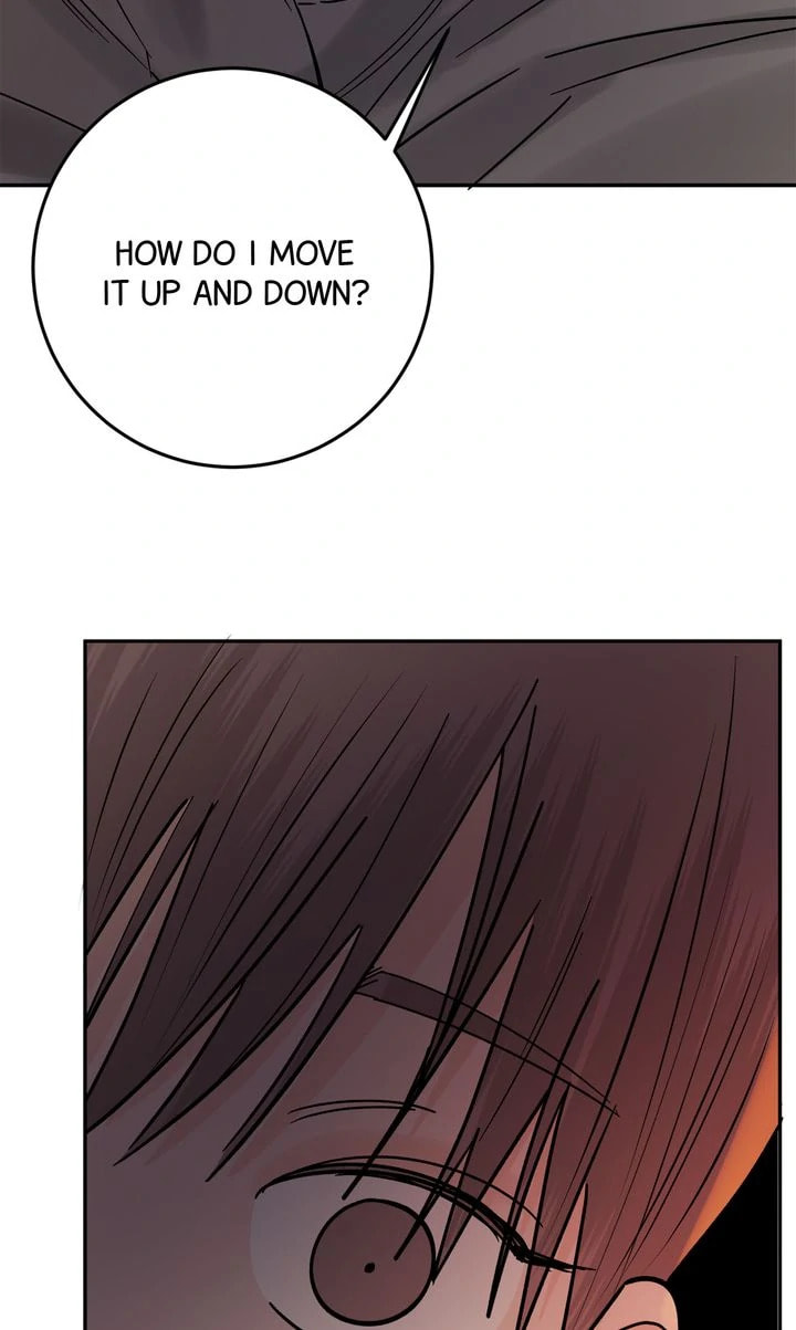 Read Killer Whale Protocol chapter 21 image 34 on Lezhin
