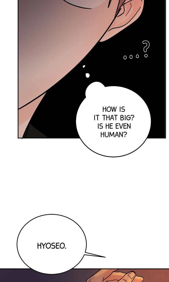 Read Killer Whale Protocol chapter 21 image 35 on Lezhin