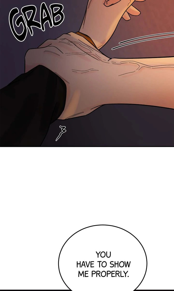 Read Killer Whale Protocol chapter 21 image 36 on Lezhin