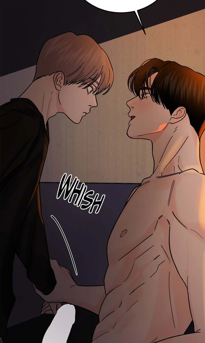 Read Killer Whale Protocol chapter 21 image 37 on Lezhin