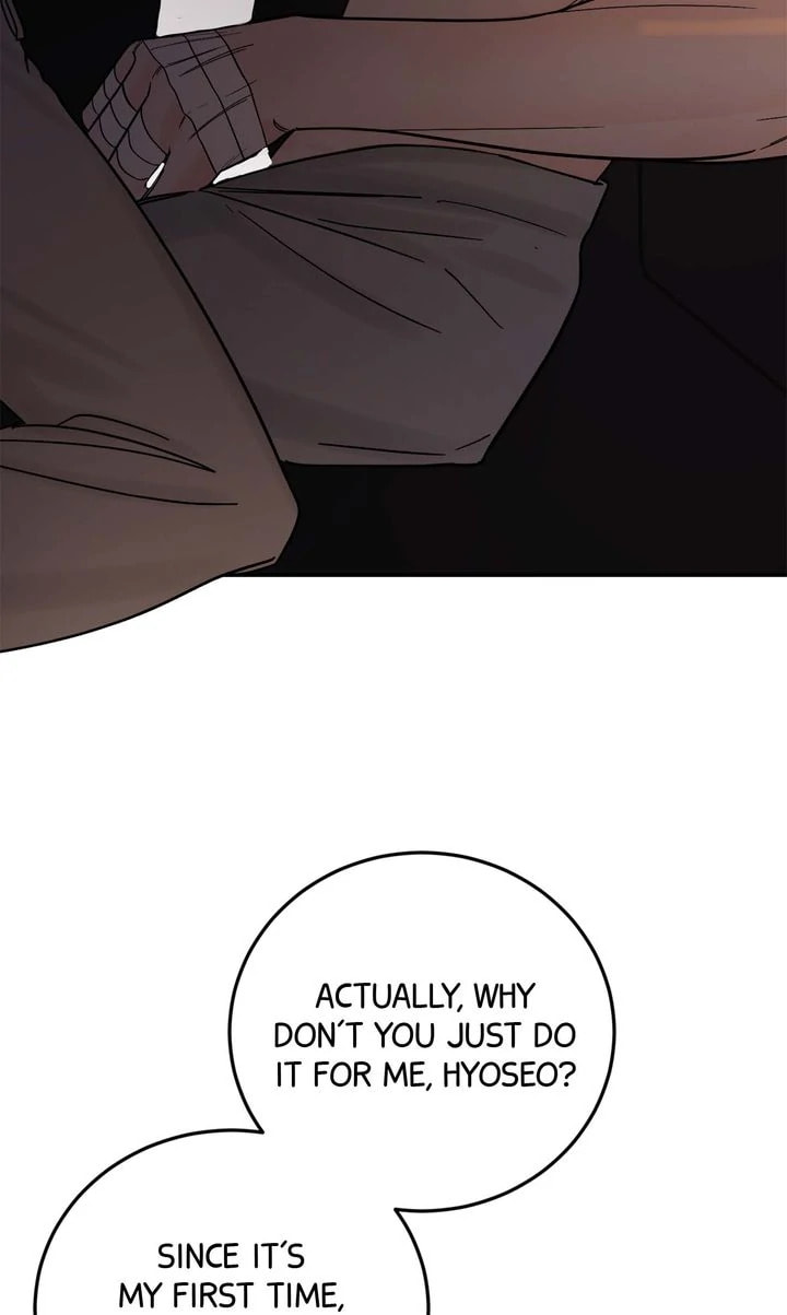 Read Killer Whale Protocol chapter 21 image 38 on Lezhin
