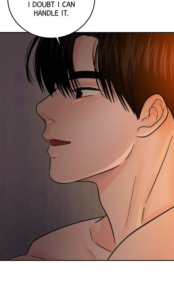 Read Killer Whale Protocol chapter 21 image 39 on Lezhin