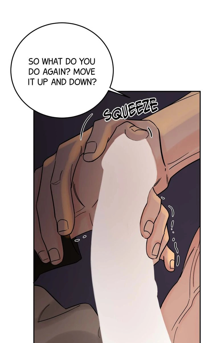 Read Killer Whale Protocol chapter 21 image 40 on Lezhin