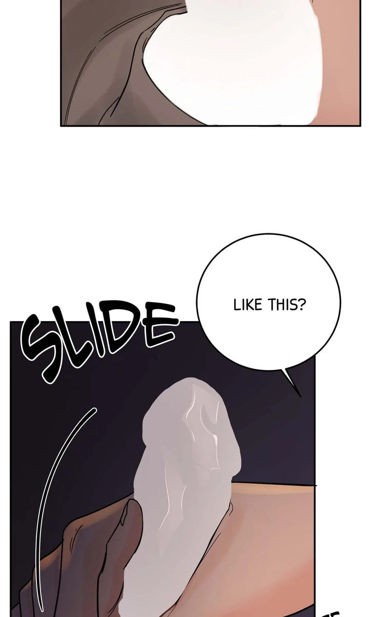 Read Killer Whale Protocol chapter 21 image 41 on Lezhin