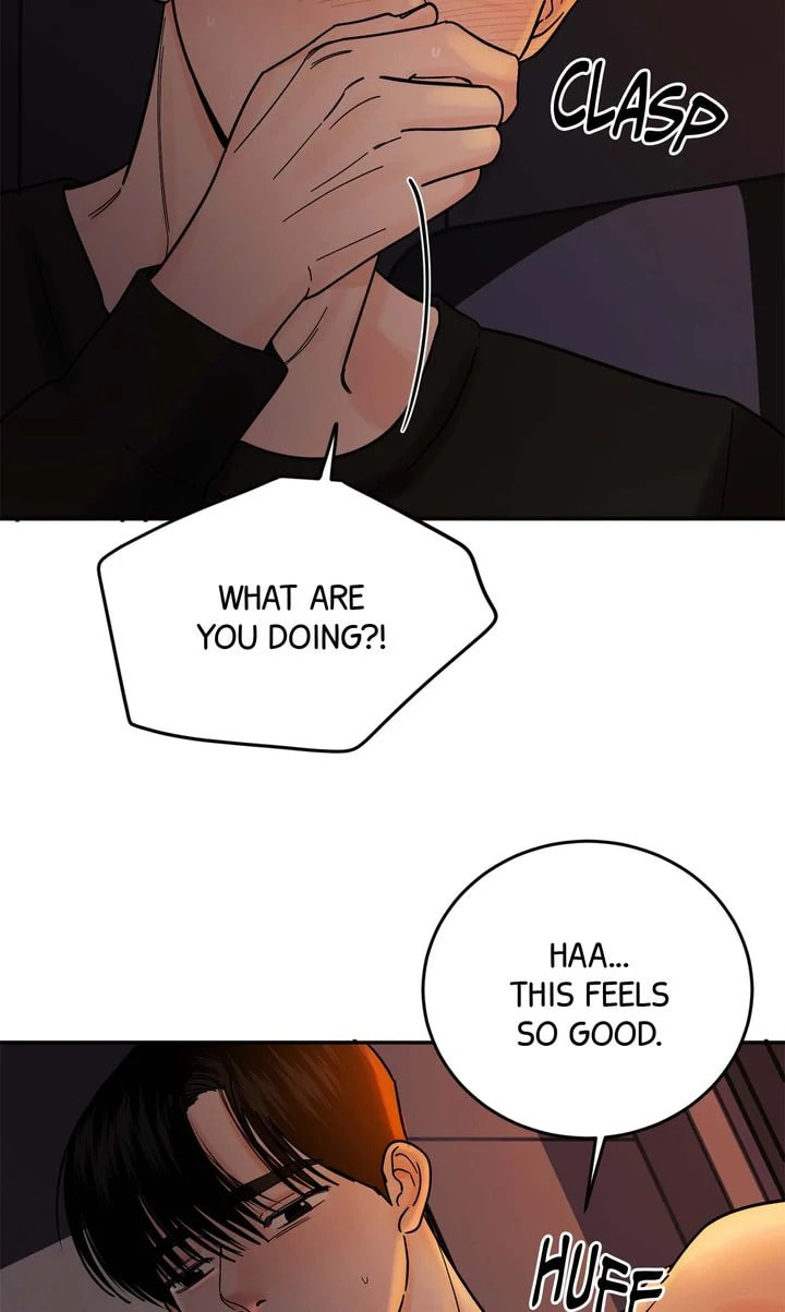 Read Killer Whale Protocol chapter 21 image 43 on Lezhin