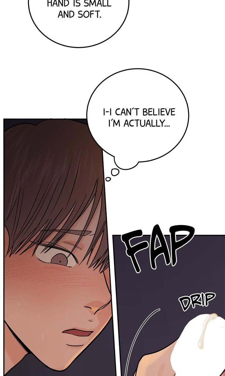 Read Killer Whale Protocol chapter 21 image 45 on Lezhin