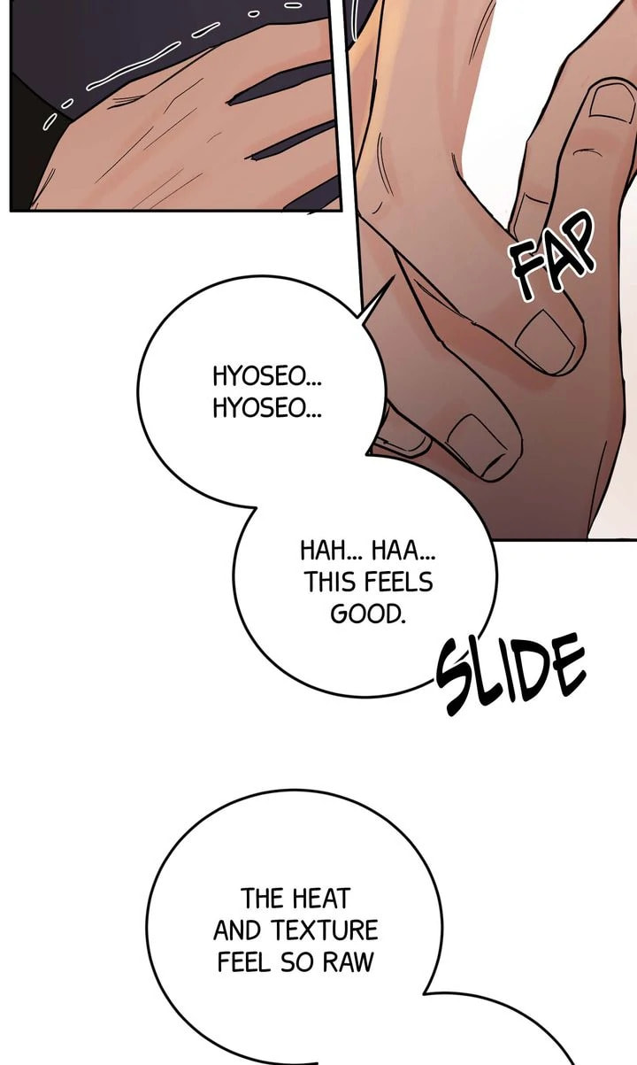 Read Killer Whale Protocol chapter 21 image 46 on Lezhin