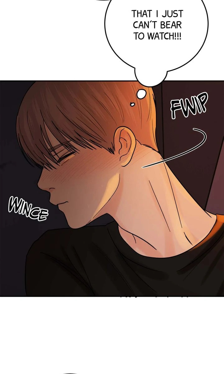 Read Killer Whale Protocol chapter 21 image 47 on Lezhin