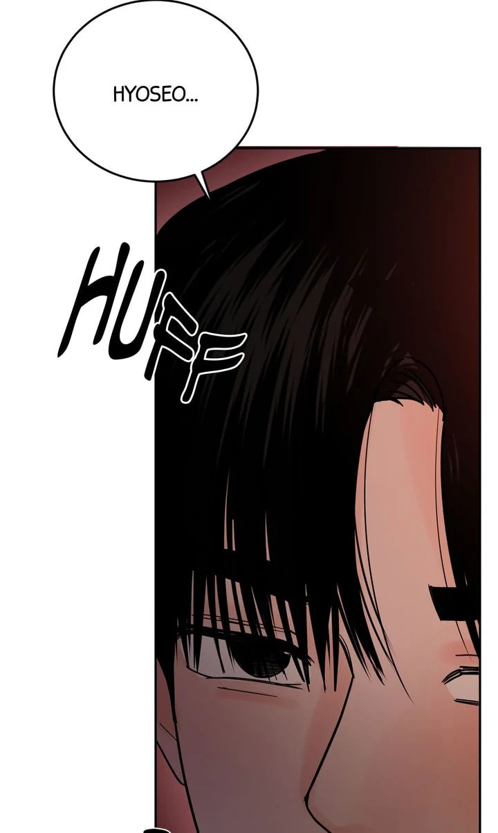 Read Killer Whale Protocol chapter 21 image 48 on Lezhin