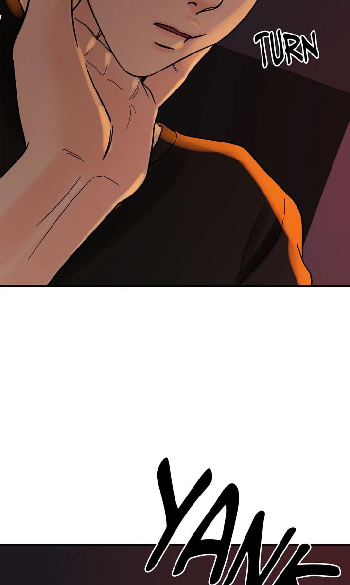 Read Killer Whale Protocol chapter 21 image 50 on Lezhin