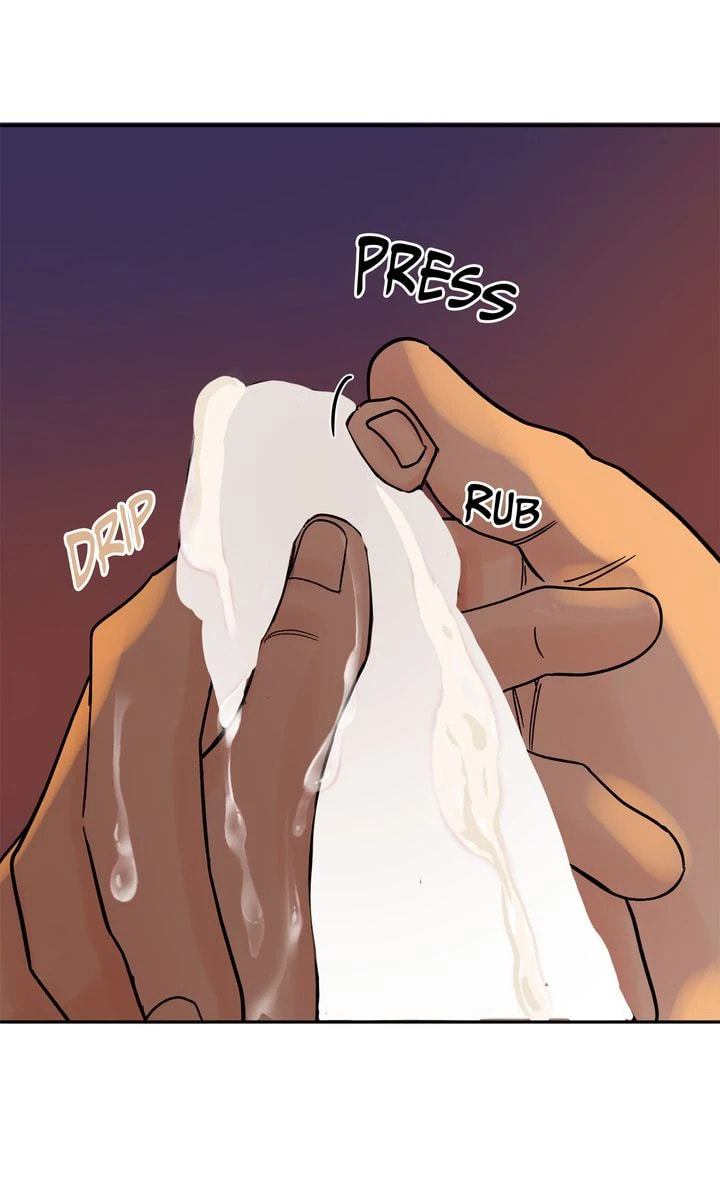 Read Killer Whale Protocol chapter 21 image 57 on Lezhin
