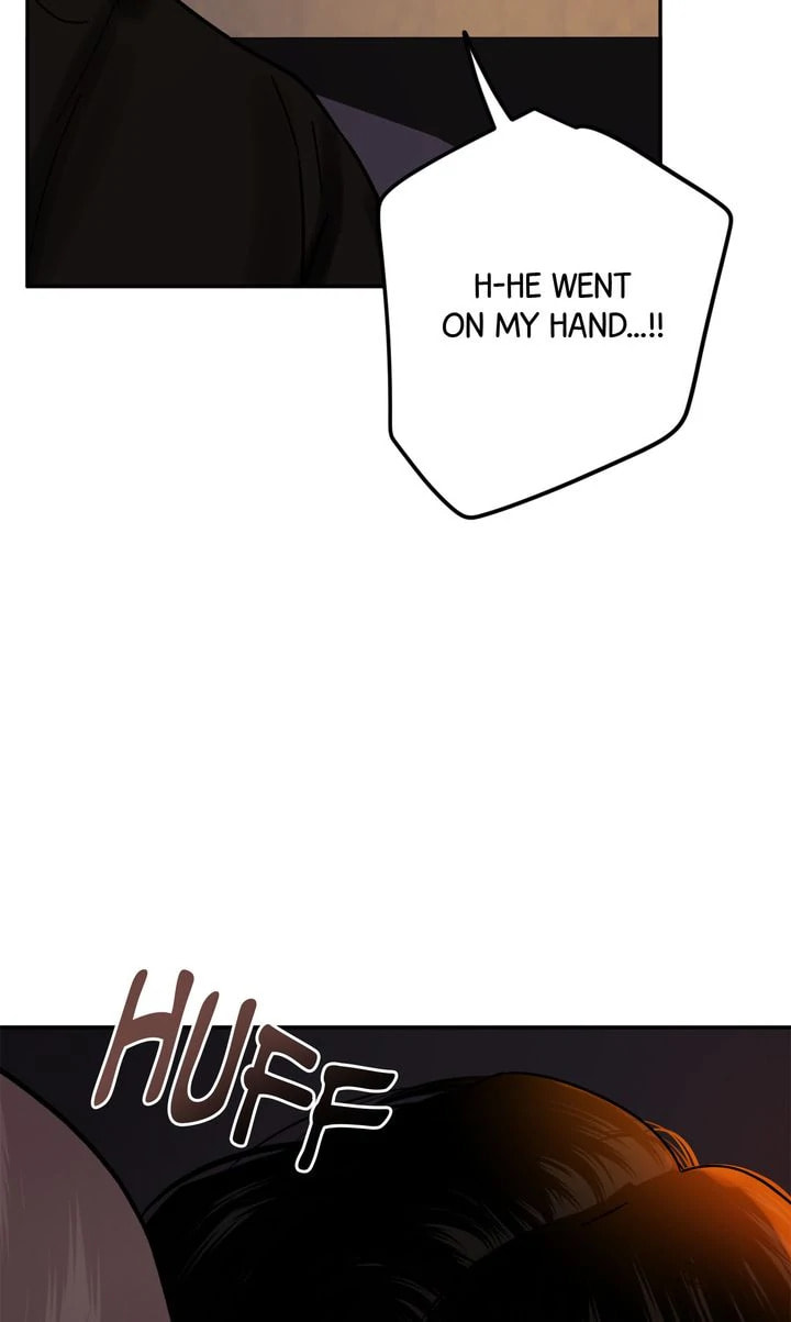 Read Killer Whale Protocol chapter 21 image 59 on Lezhin