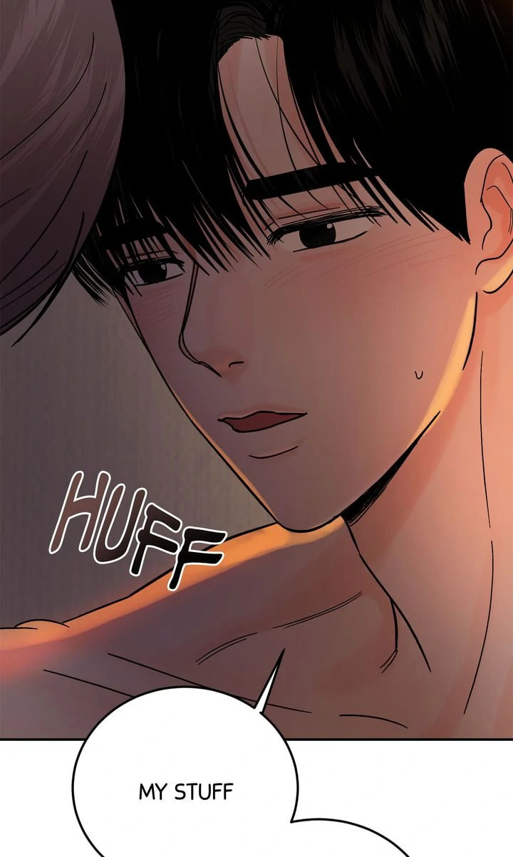 Read Killer Whale Protocol chapter 21 image 60 on Lezhin