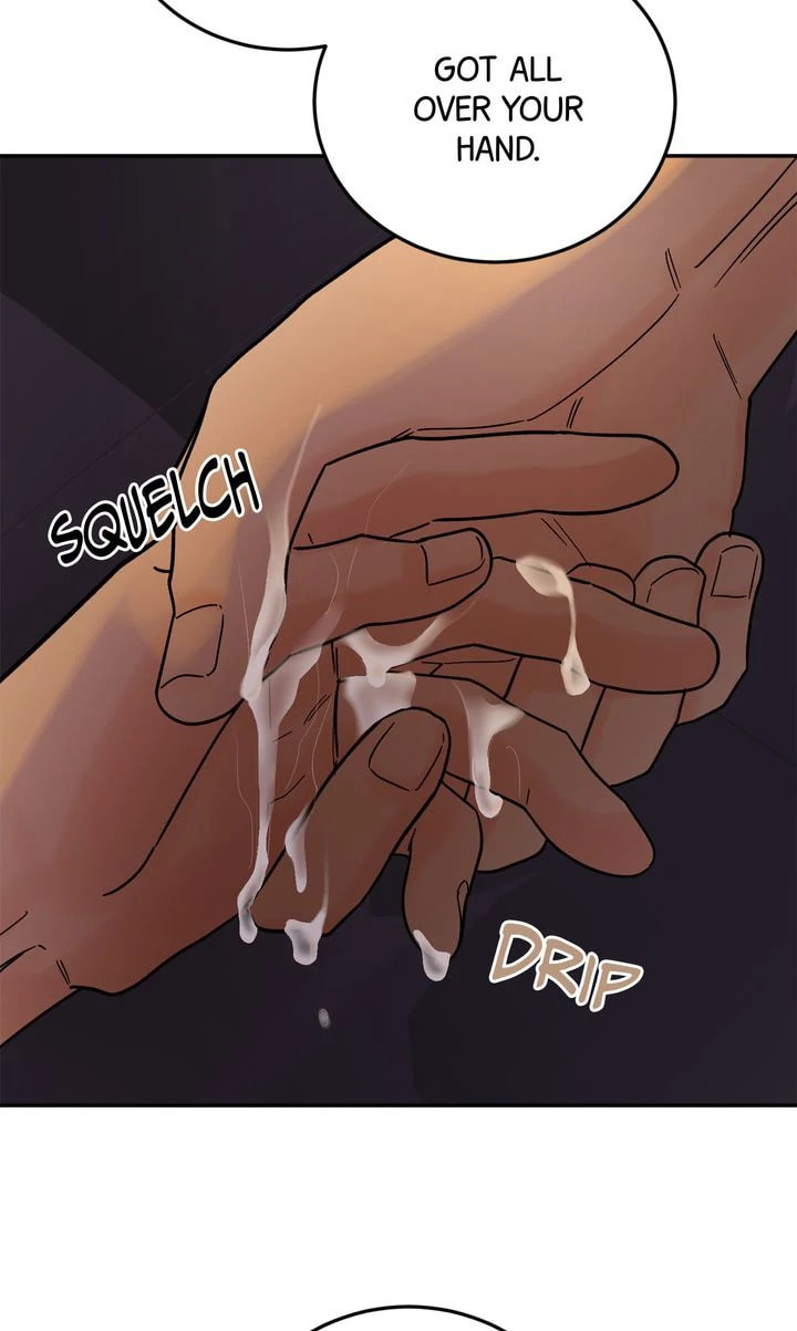 Read Killer Whale Protocol chapter 21 image 61 on Lezhin
