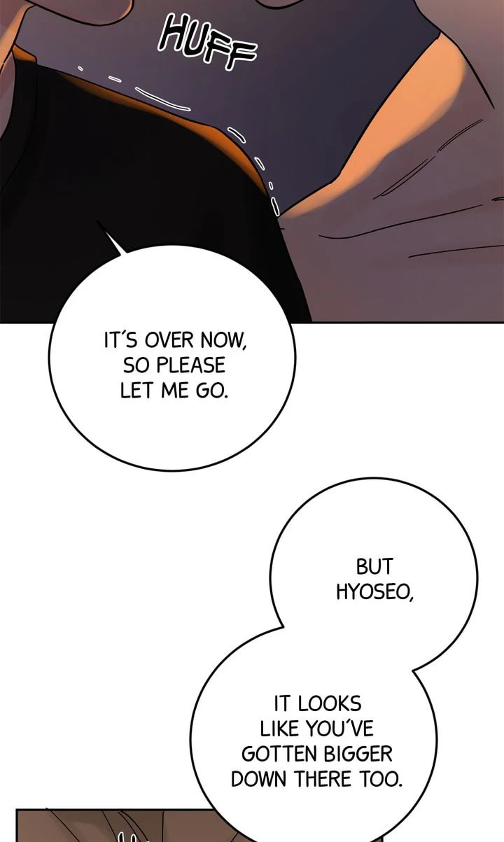 Read Killer Whale Protocol chapter 21 image 63 on Lezhin