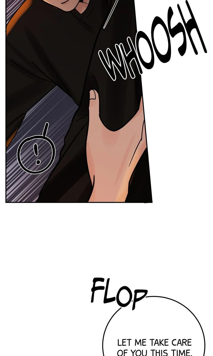Read Killer Whale Protocol chapter 21 image 68 on Lezhin
