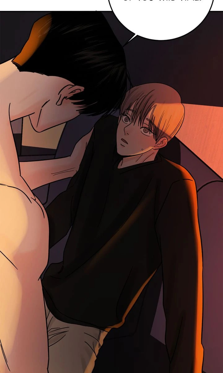 Read Killer Whale Protocol chapter 21 image 69 on Lezhin