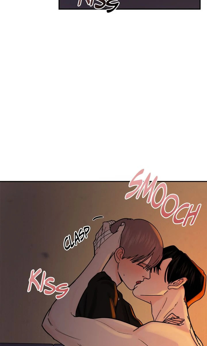 Read Killer Whale Protocol chapter 21 image 7 on Lezhin