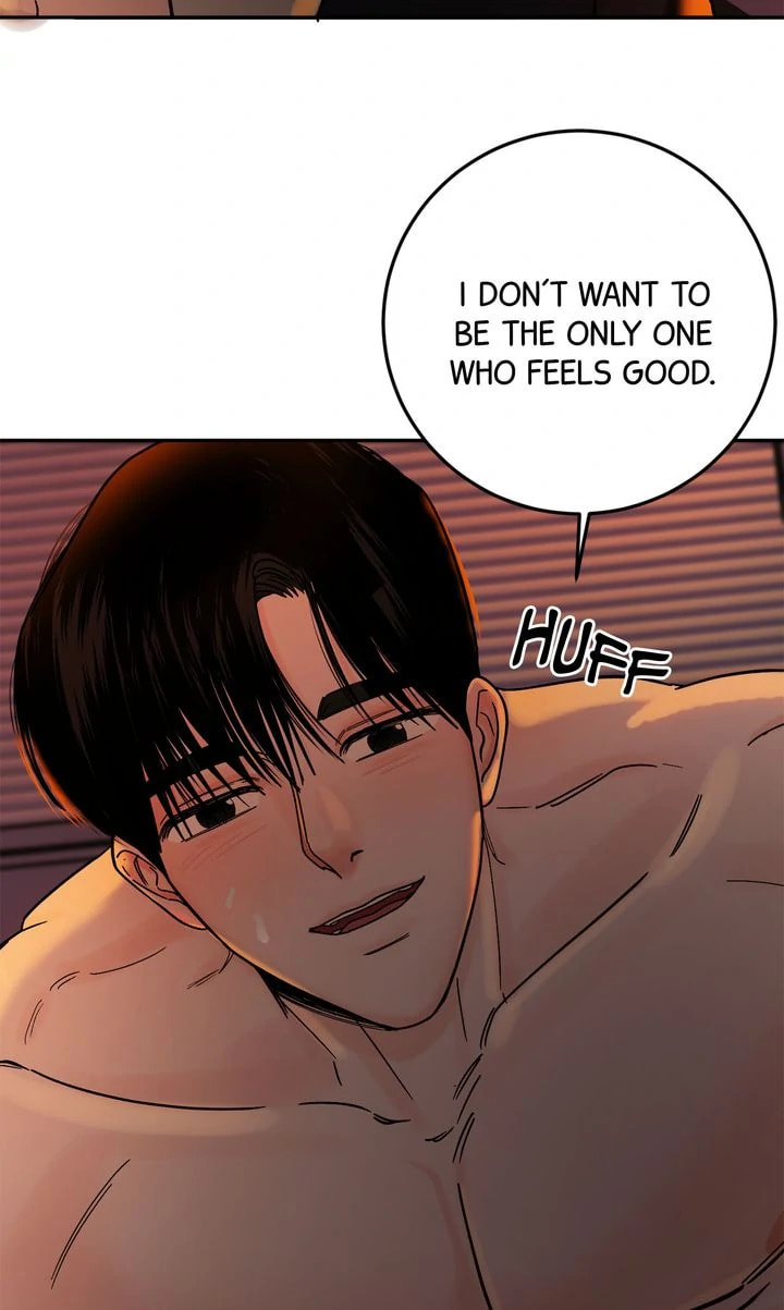 Read Killer Whale Protocol chapter 21 image 70 on Lezhin