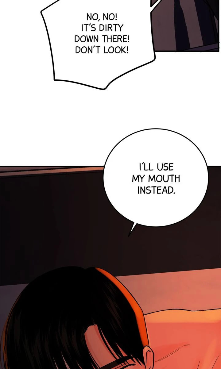 Read Killer Whale Protocol chapter 21 image 73 on Lezhin