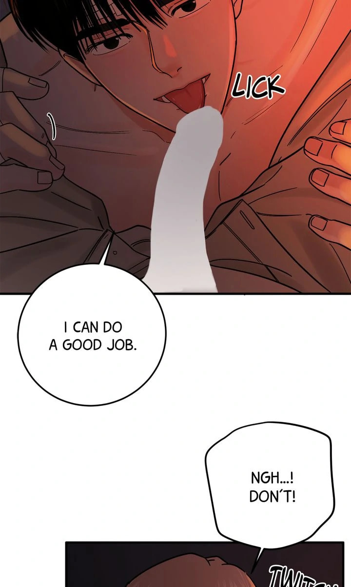 Read Killer Whale Protocol chapter 21 image 74 on Lezhin