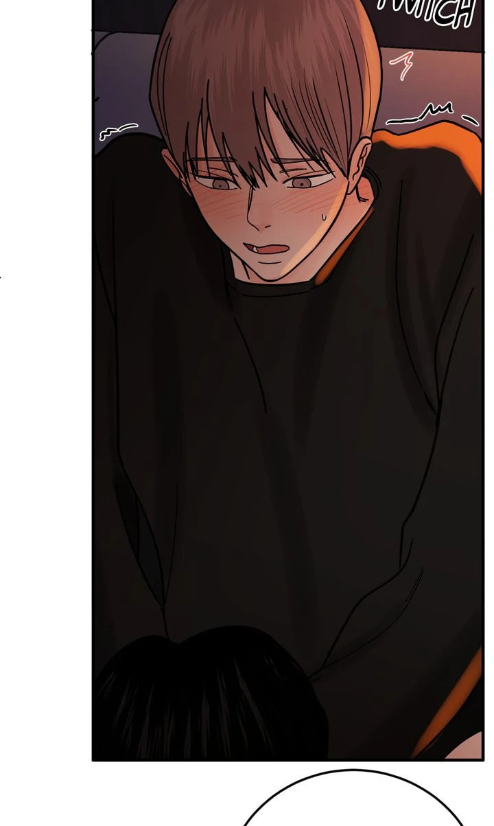 Read Killer Whale Protocol chapter 21 image 75 on Lezhin