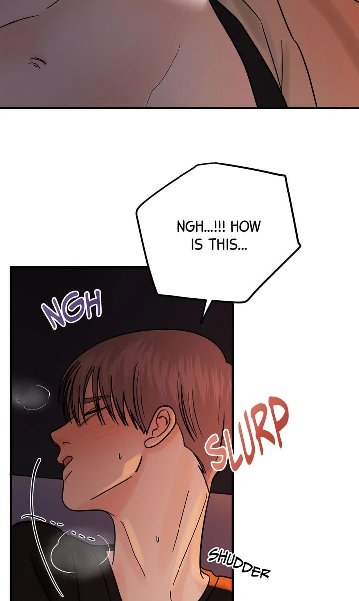 Read Killer Whale Protocol chapter 21 image 77 on Lezhin
