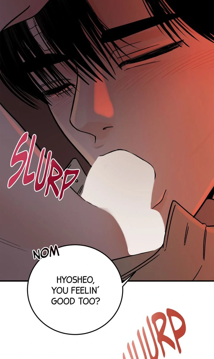 Read Killer Whale Protocol chapter 21 image 79 on Lezhin