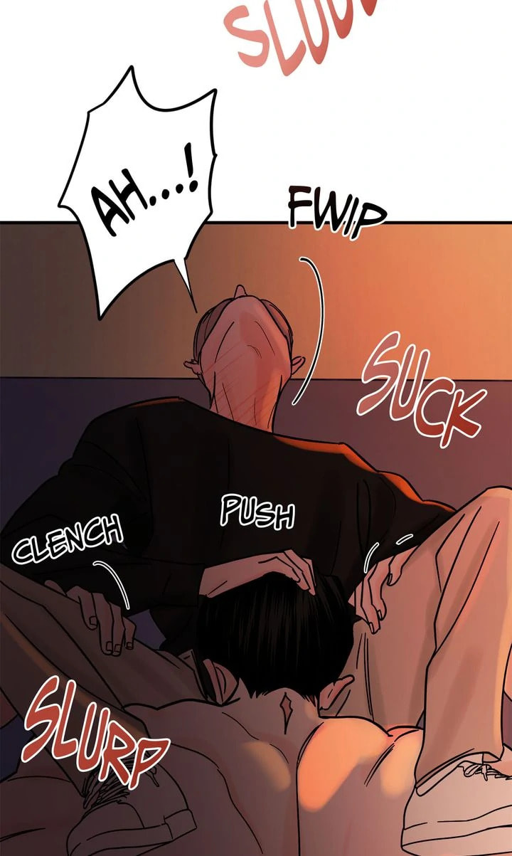 Read Killer Whale Protocol chapter 21 image 80 on Lezhin