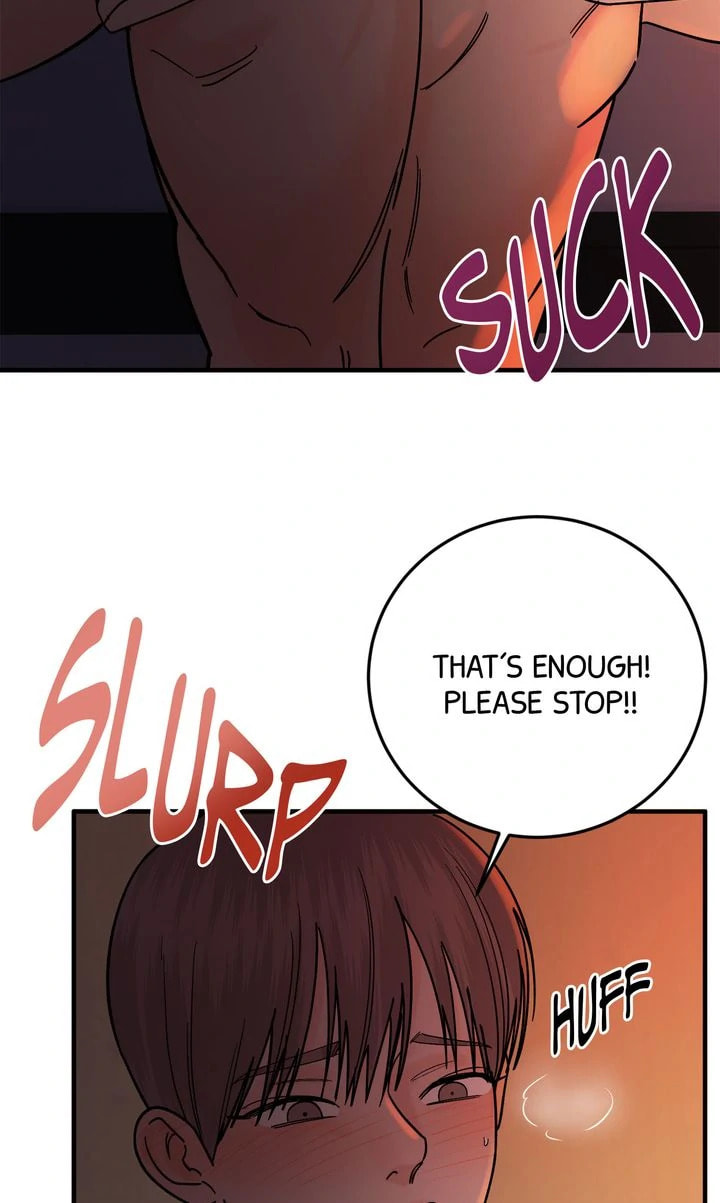 Read Killer Whale Protocol chapter 21 image 81 on Lezhin