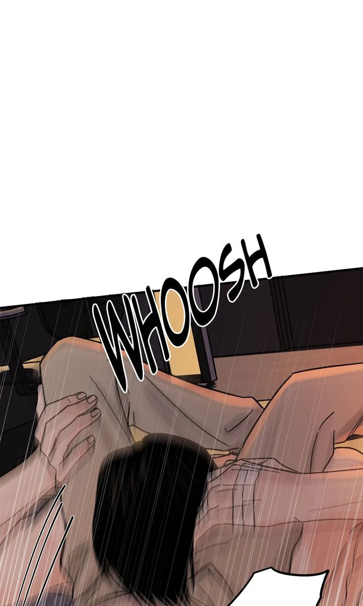 Read Killer Whale Protocol chapter 21 image 83 on Lezhin