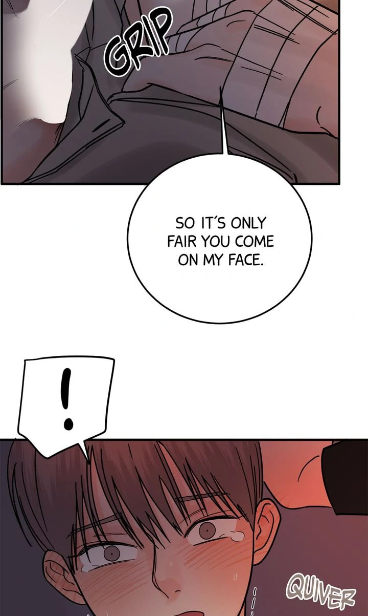Read Killer Whale Protocol chapter 21 image 85 on Lezhin
