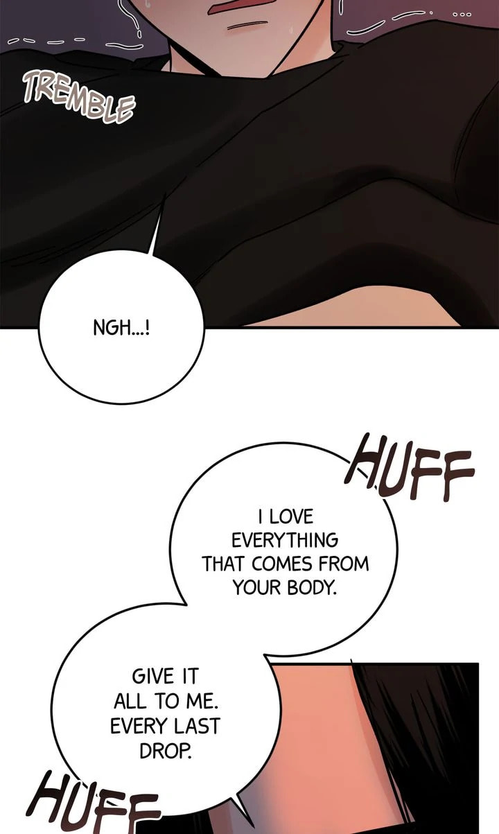 Read Killer Whale Protocol chapter 21 image 86 on Lezhin