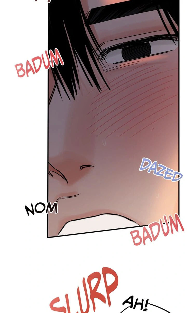 Read Killer Whale Protocol chapter 21 image 87 on Lezhin
