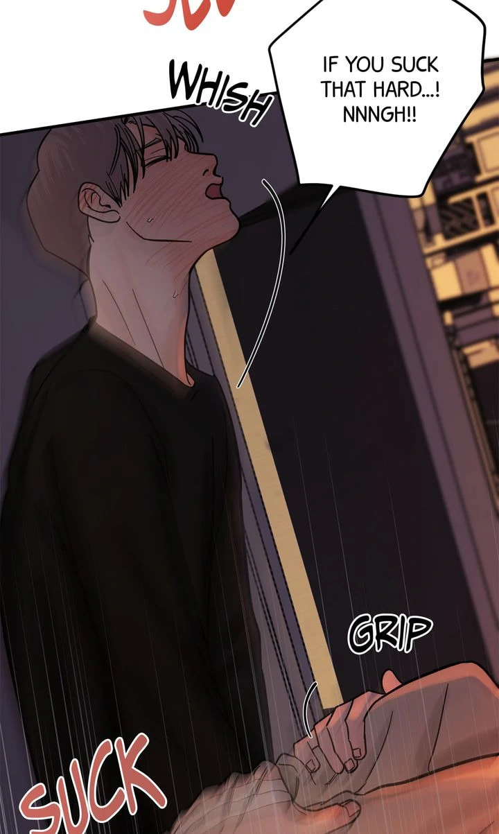 Read Killer Whale Protocol chapter 21 image 88 on Lezhin