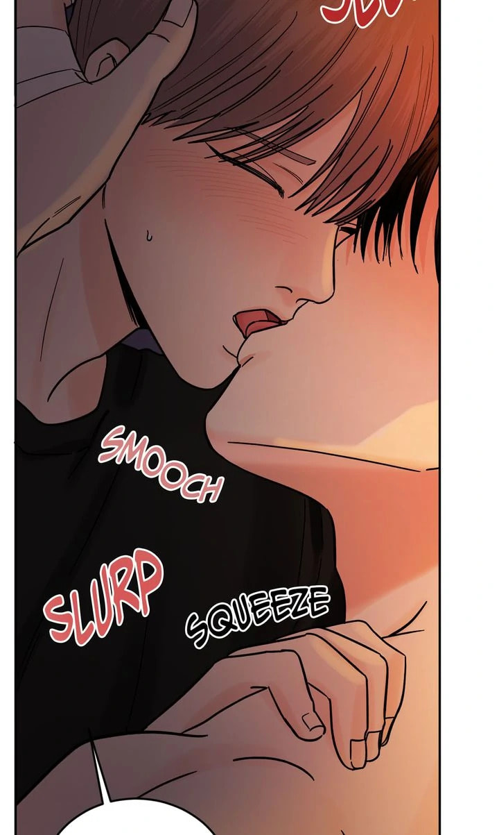Read Killer Whale Protocol chapter 21 image 9 on Lezhin