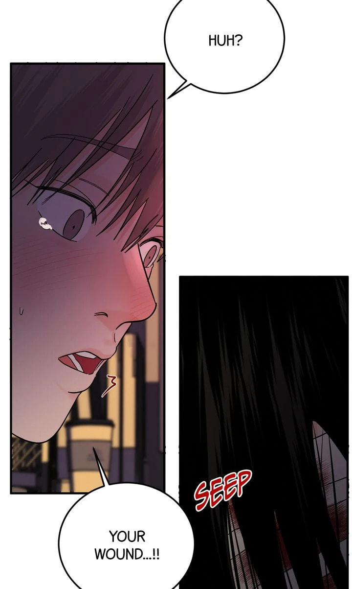 Read Killer Whale Protocol chapter 21 image 96 on Lezhin