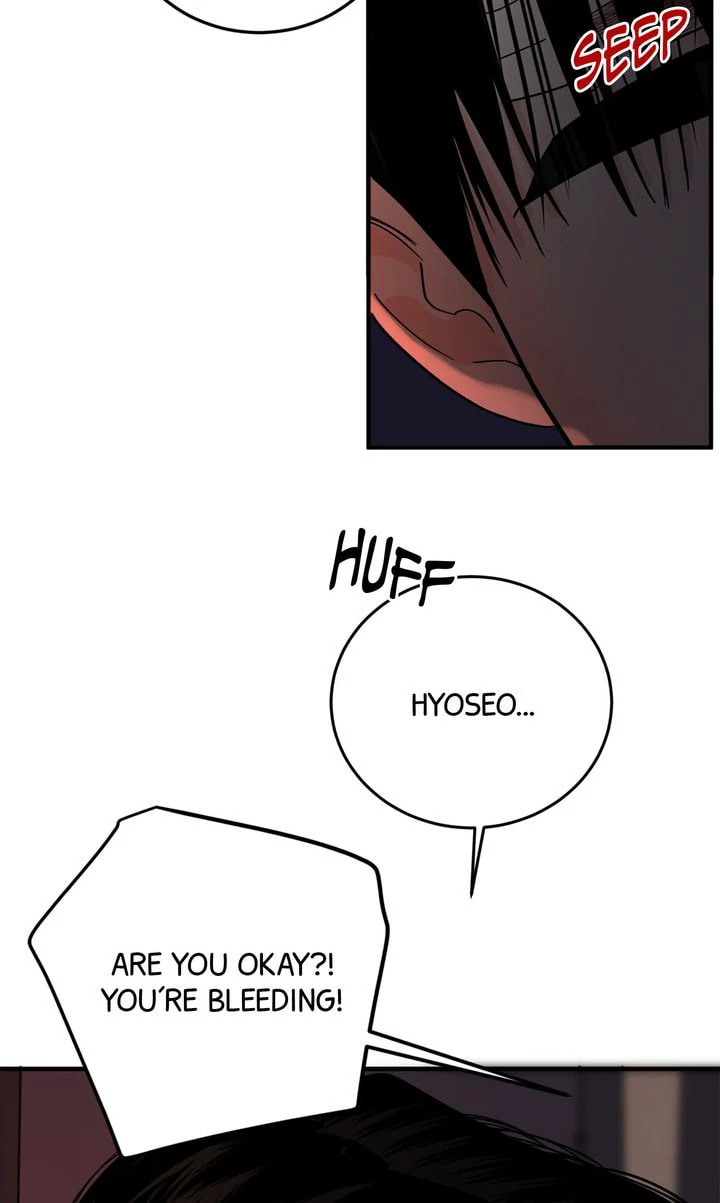 Read Killer Whale Protocol chapter 21 image 97 on Lezhin