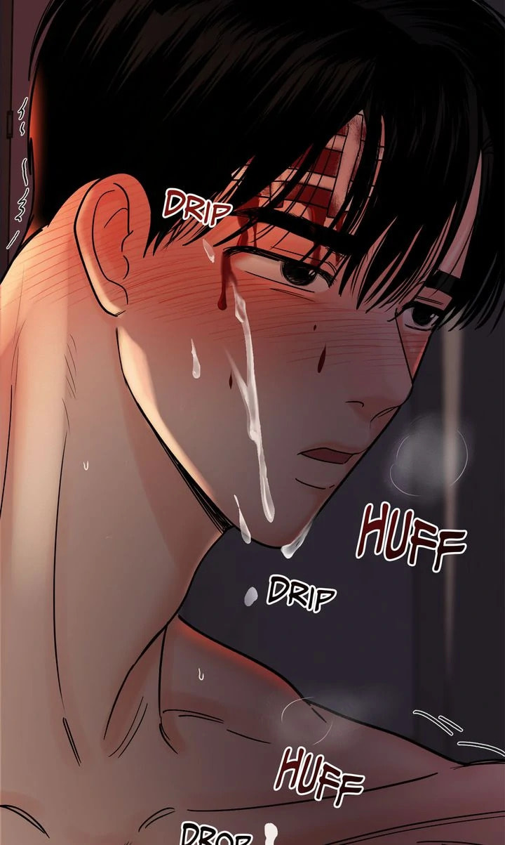 Read Killer Whale Protocol chapter 21 image 98 on Lezhin