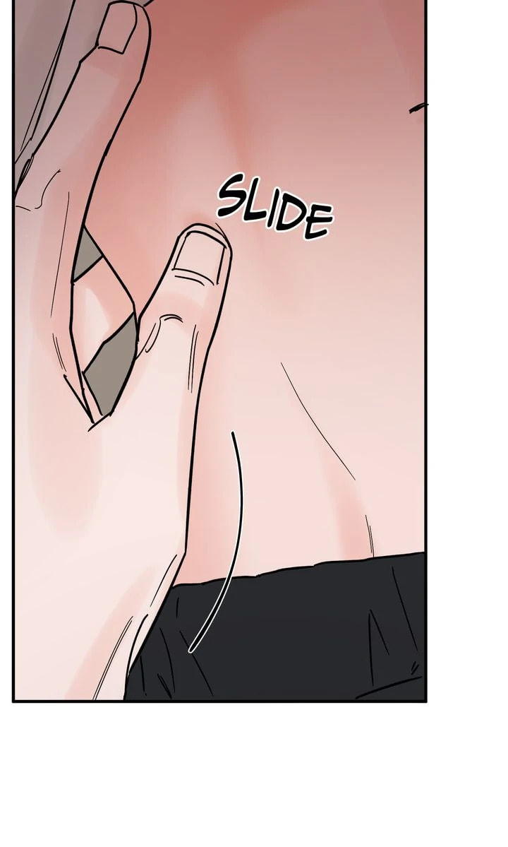 Read Killer Whale Protocol chapter 22 image 1 on Lezhin