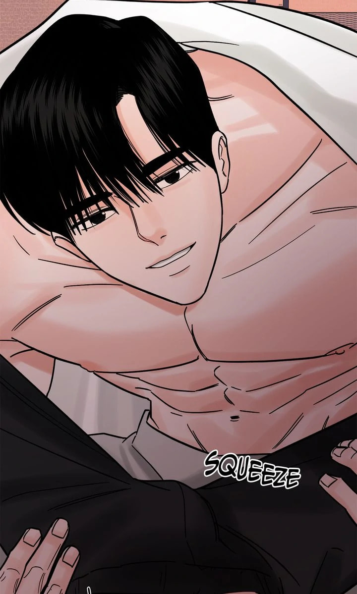Read Killer Whale Protocol chapter 22 image 10 on Lezhin