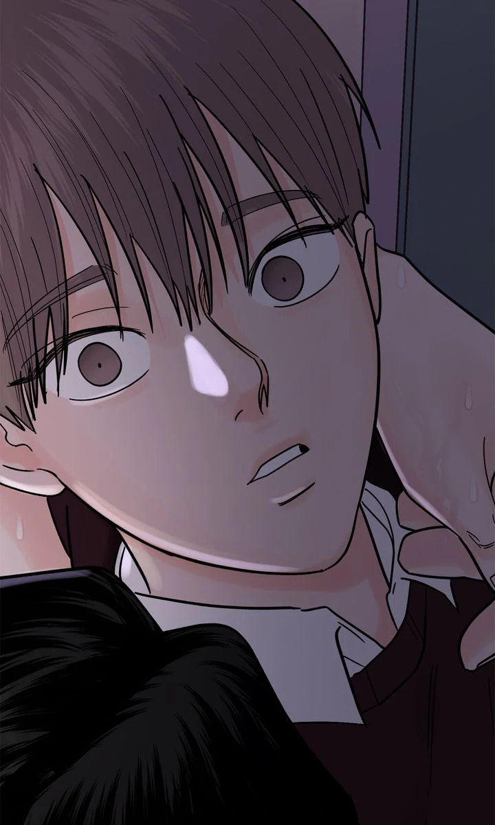 Read Killer Whale Protocol chapter 22 image 101 on Lezhin