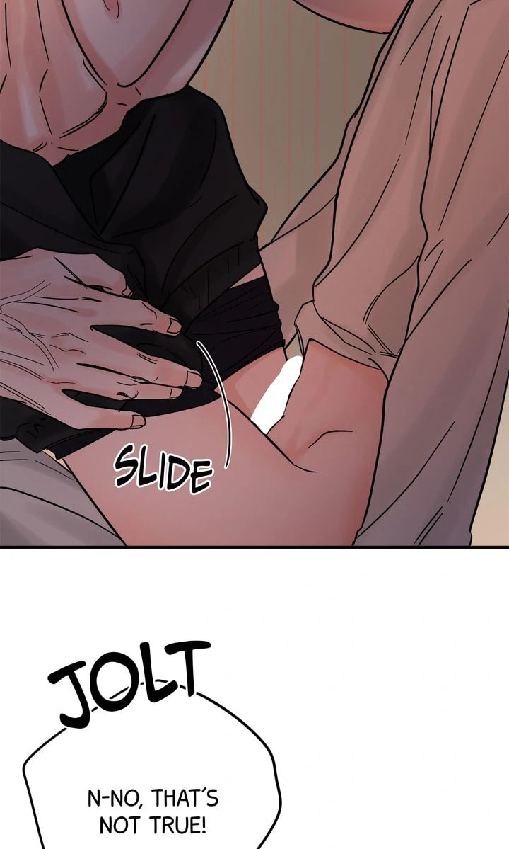 Read Killer Whale Protocol chapter 22 image 17 on Lezhin