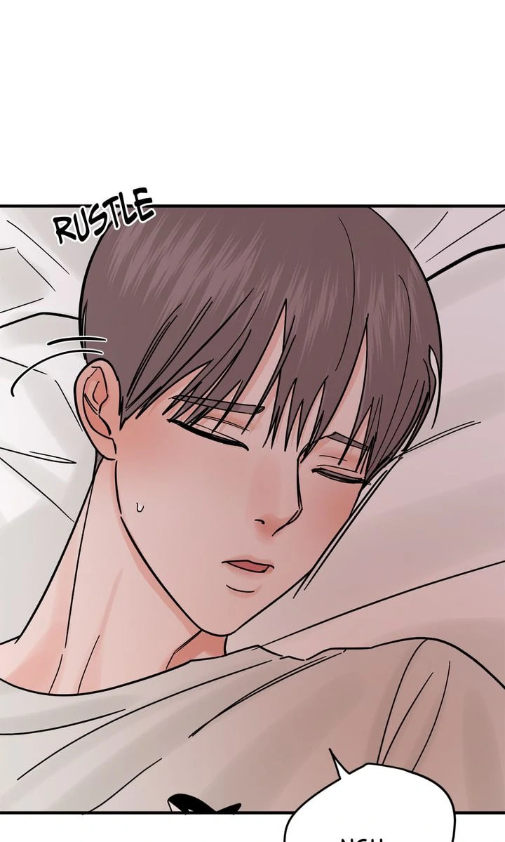 Read Killer Whale Protocol chapter 22 image 2 on Lezhin