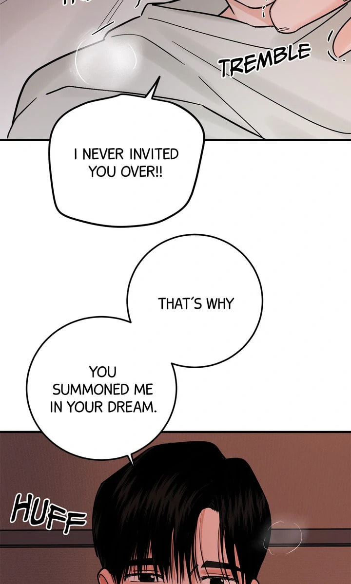 Read Killer Whale Protocol chapter 22 image 22 on Lezhin