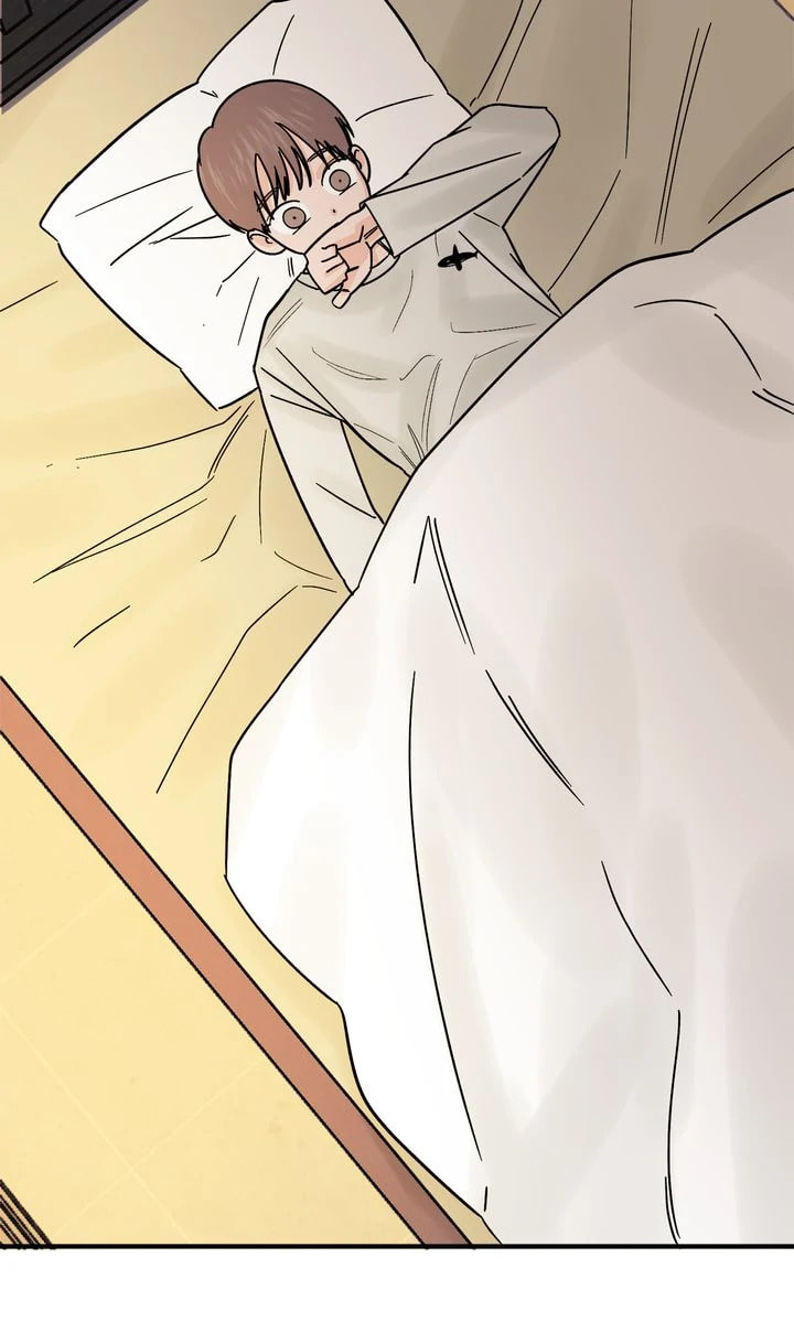 Read Killer Whale Protocol chapter 22 image 26 on Lezhin