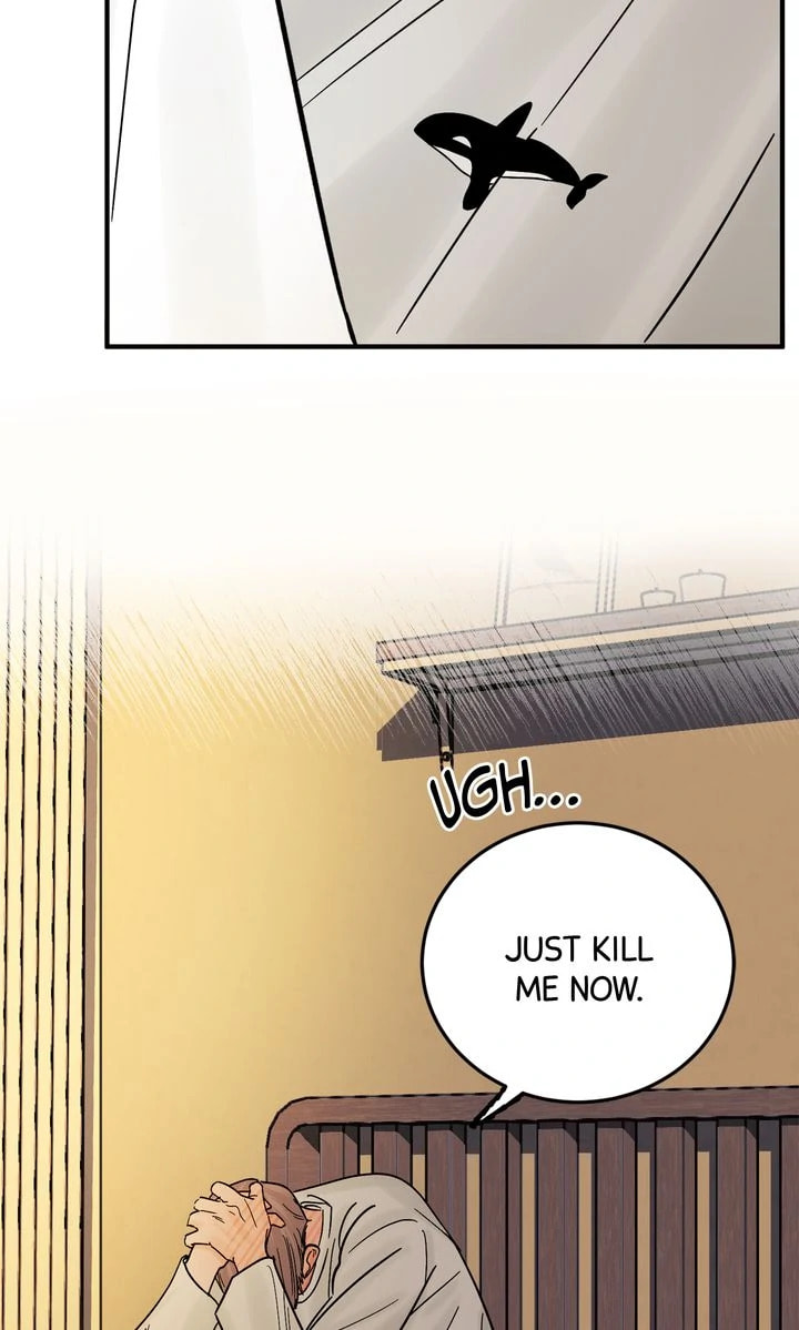 Read Killer Whale Protocol chapter 22 image 30 on Lezhin