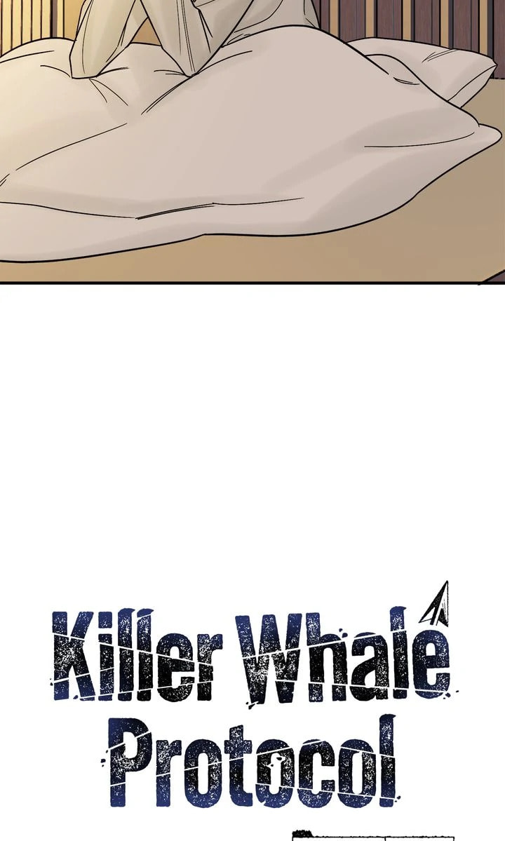 Read Killer Whale Protocol chapter 22 image 31 on Lezhin